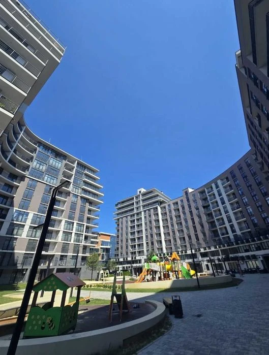 Пентхаус в ЖК Crystal!! Неймовірна тераса в подарунок!!
