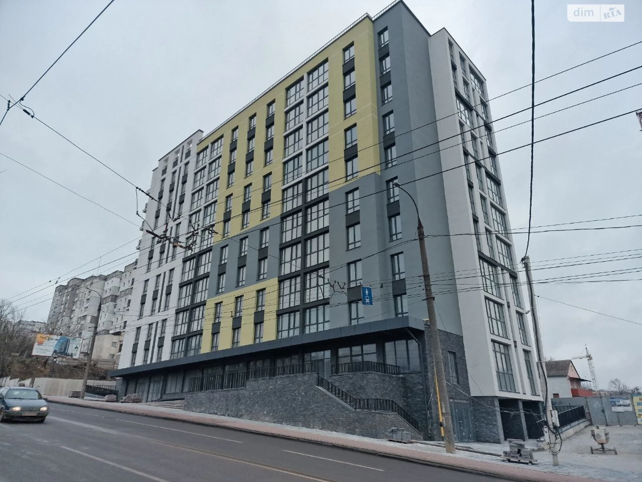 Продаж Квартира Виставка
