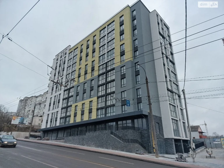 Продаж Квартира Виставка