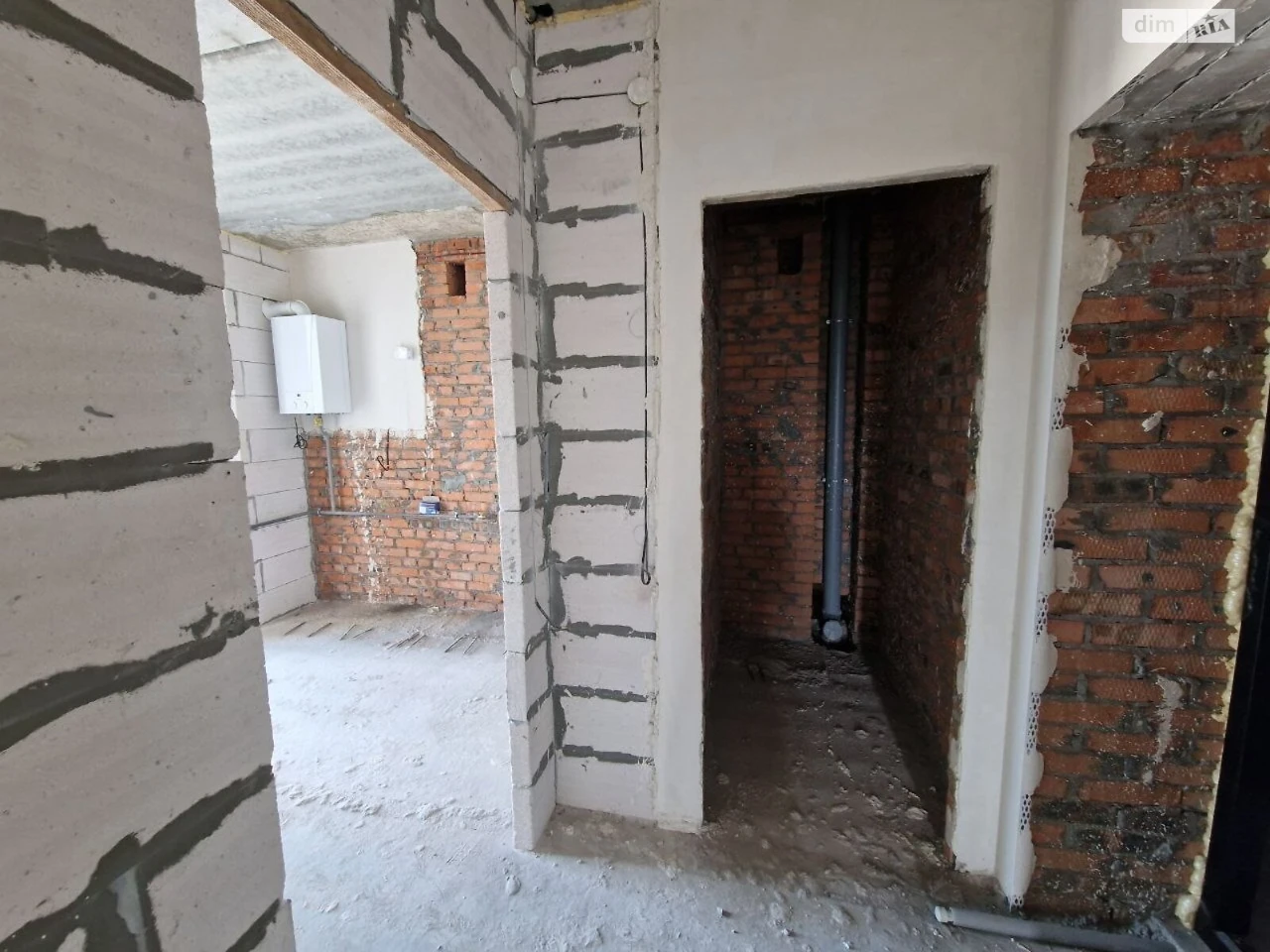 Продаж Квартира Виставка