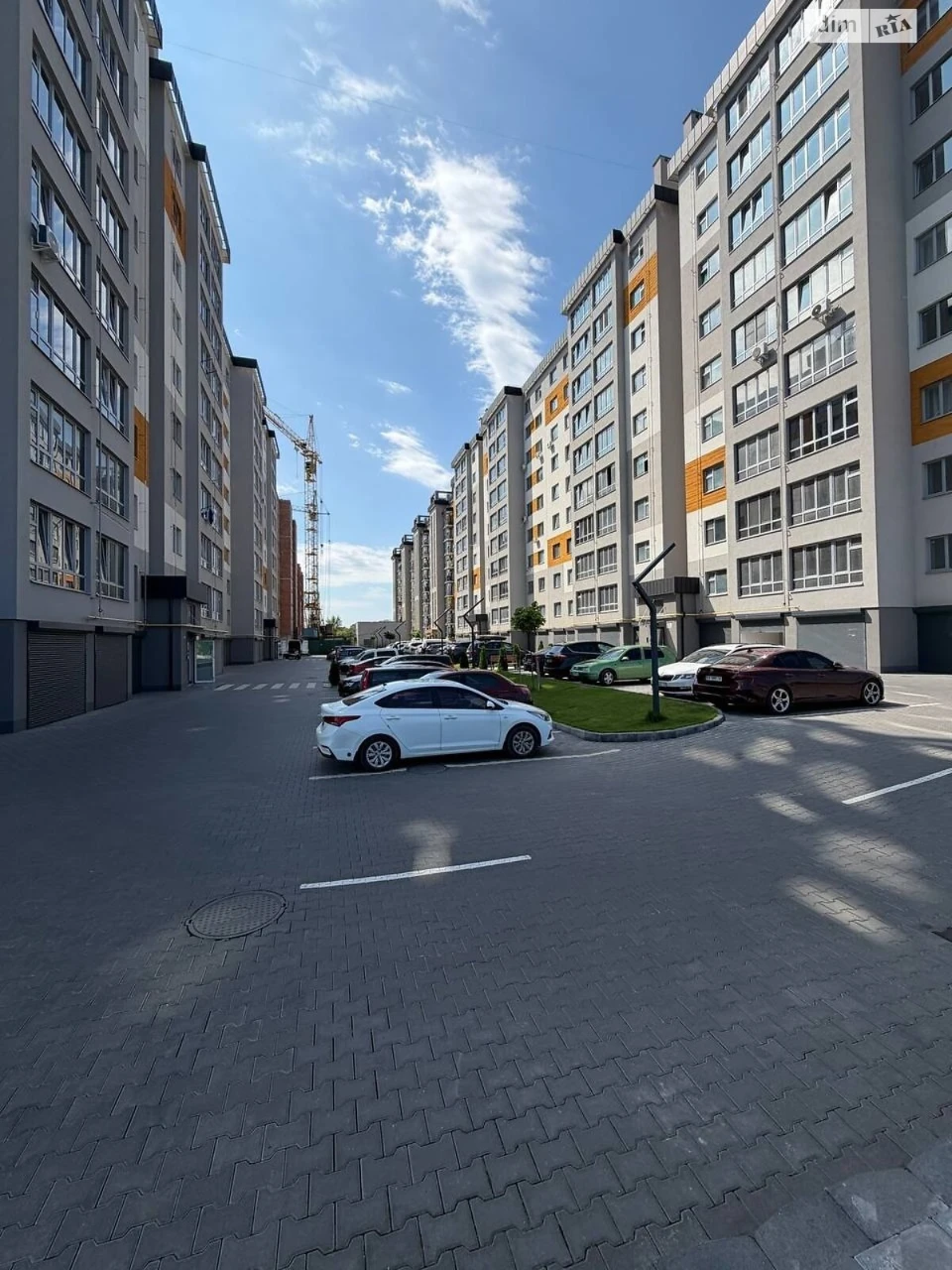 Продаж Квартира Лезневе