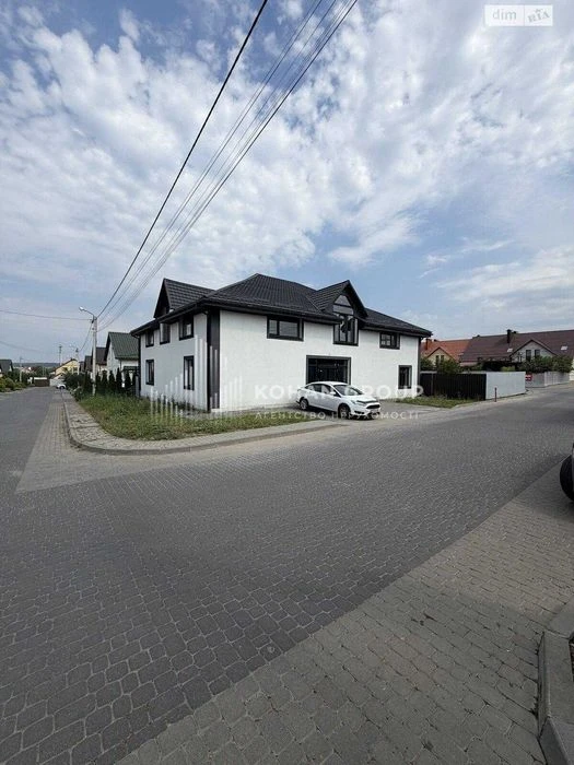 ‼️Продаж 2 поверхового будинку Ledovskiy 498м2 #90549‼️