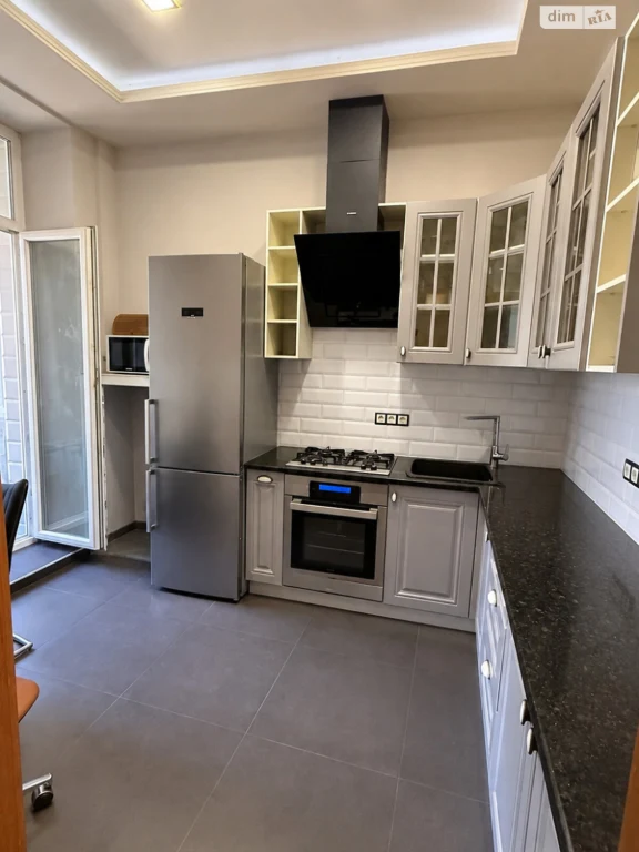 For sale Apartment Nahirny (Kyivskyi)