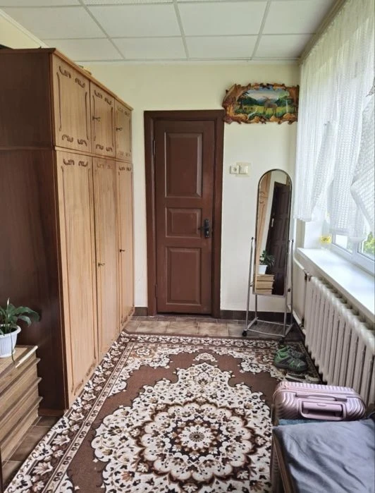 Просторий будинок для великої родини на Корбутівці — 295 м²