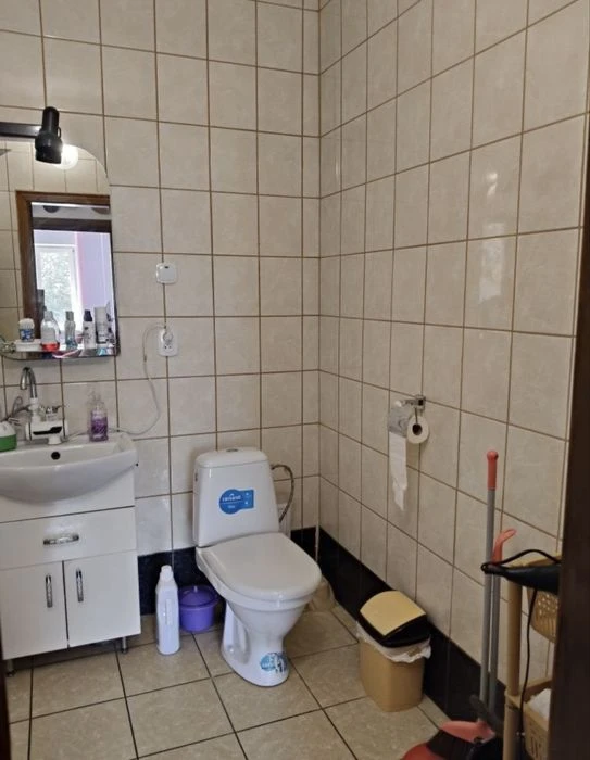 Просторий будинок для великої родини на Корбутівці — 295 м²