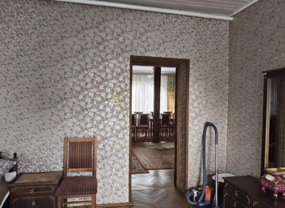 Просторий будинок для великої родини на Корбутівці — 295 м²