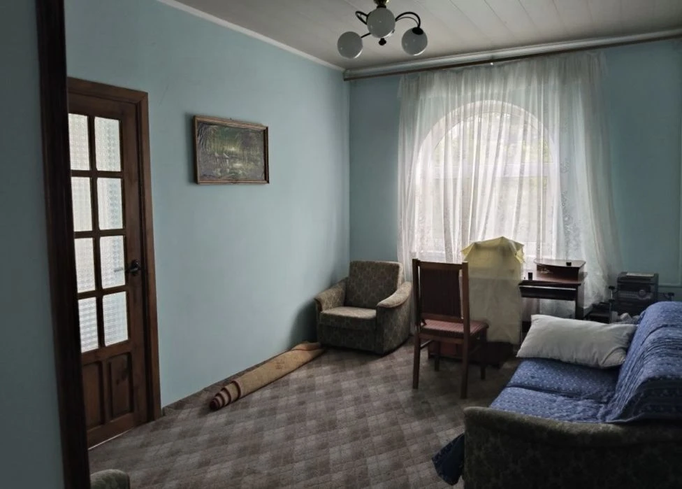 Просторий будинок для великої родини на Корбутівці — 295 м²