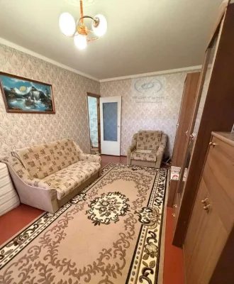 ЗАТИШНА 3 кім. квартира р-н МИТНИЦЯ