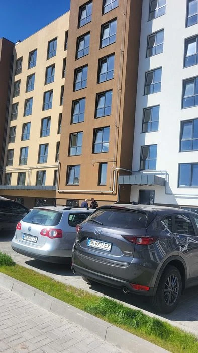 Є Оселя. Продам 1 кімнатну квартиру, новобудова