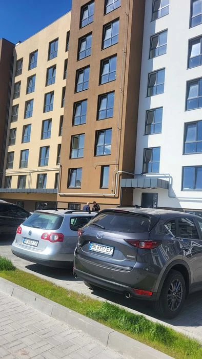 Є Оселя. Продам 1 кімнатну квартиру, новобудова