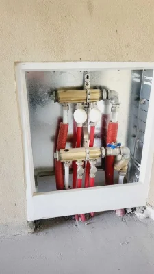 Є Оселя. Продам 1 кімнатну квартиру, новобудова