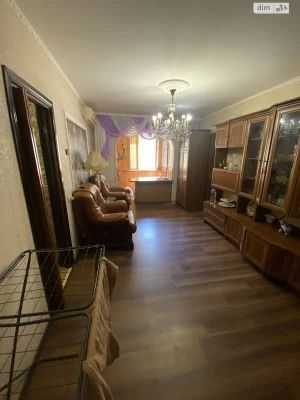 Продаж Квартира Інгульський
