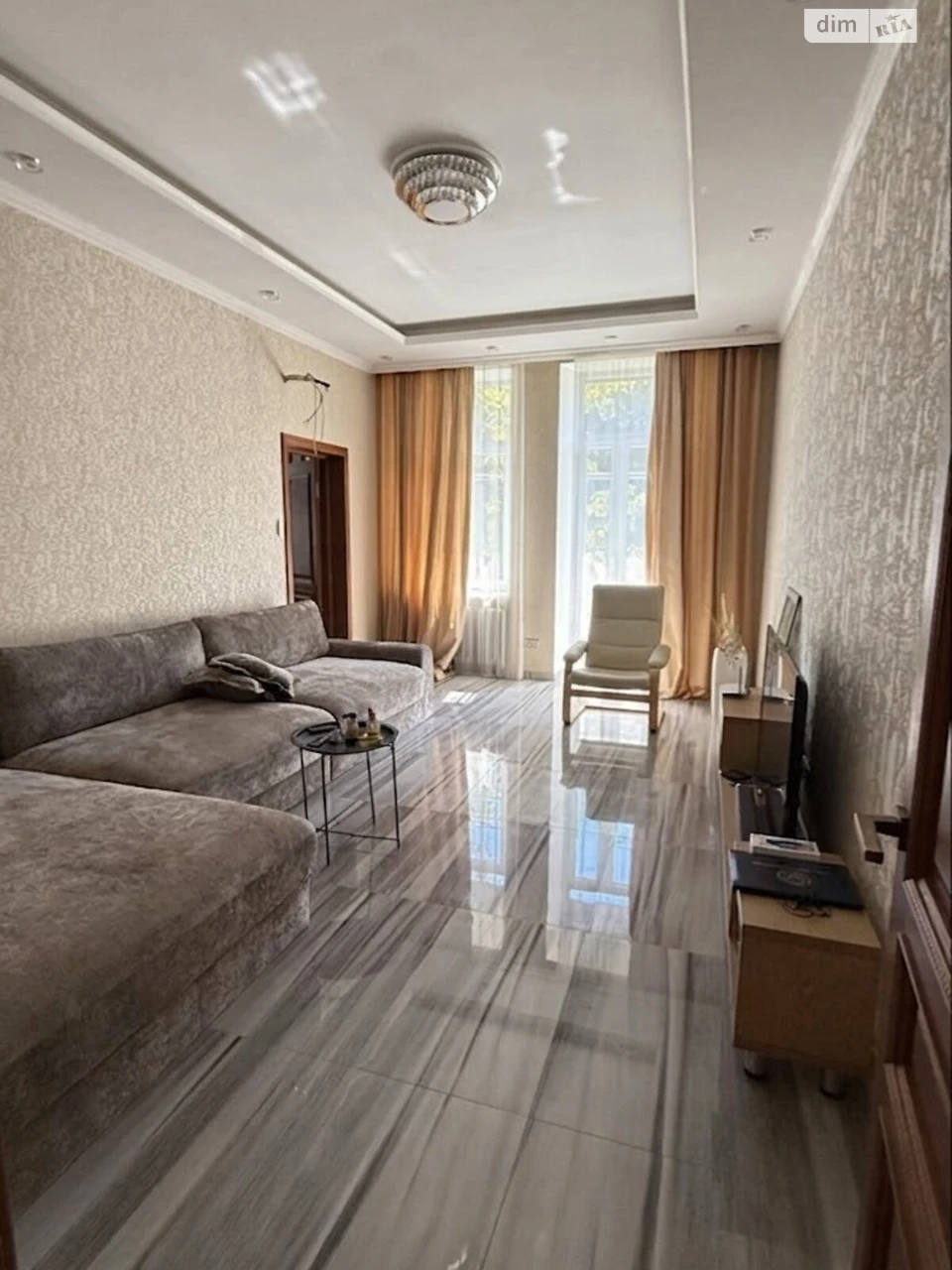 For sale Apartment Nahirny (Kyivskyi)