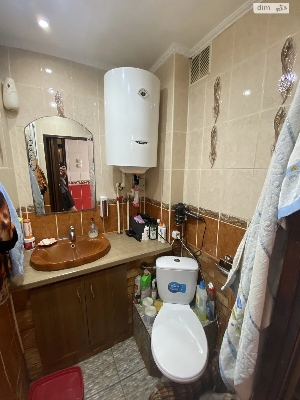 Продаж Квартира Інгульський