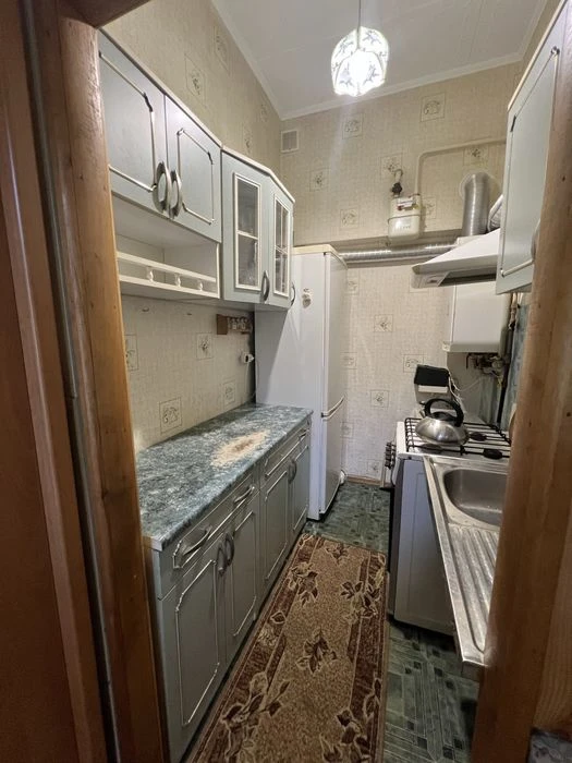 Продам 2 кімнатну квартиру