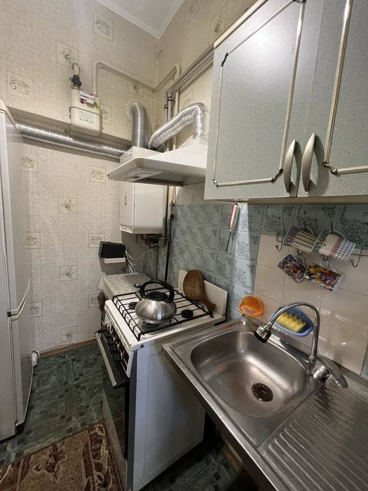 Продам 2 кімнатну квартиру