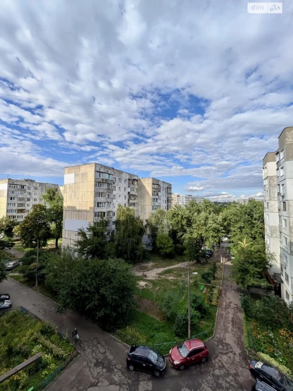 Продаж Квартира Деснянський