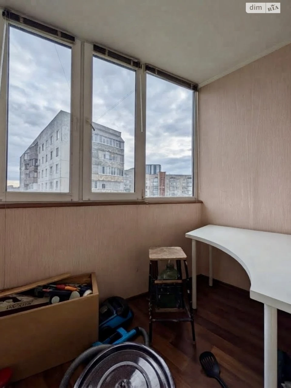 Продаж Квартира Деснянський