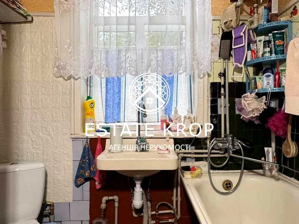 Будинок. Кропивницький, роздільний провулок