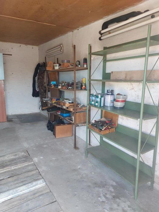 Продам гараж кооператив Надія