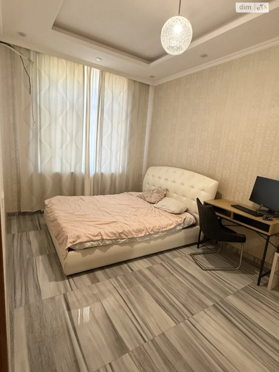 For sale Apartment Nahirny (Kyivskyi)