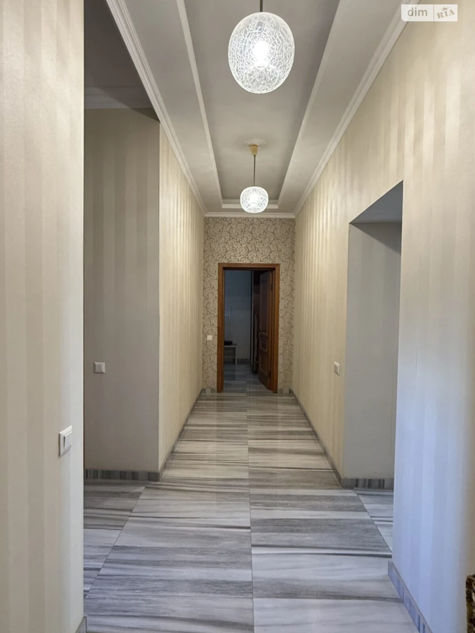 For sale Apartment Nahirny (Kyivskyi)