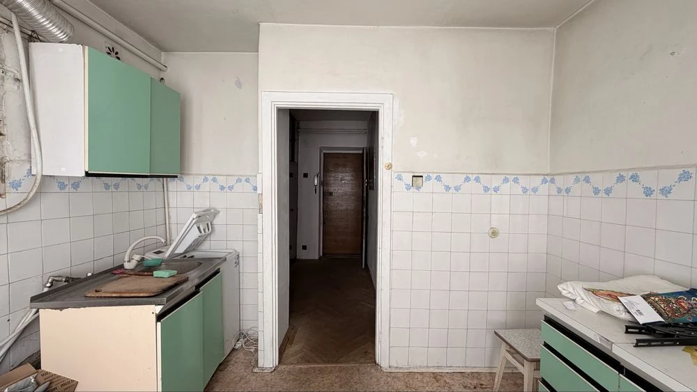 Продаж 2 кім.квартири по вул.Костя Левицького з неймовірним