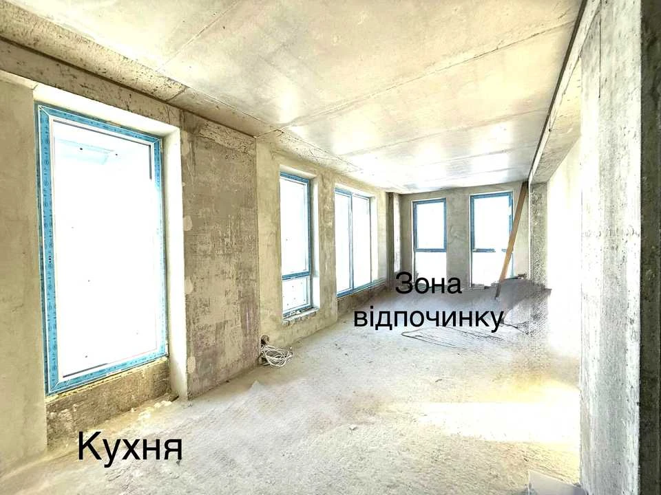 Квартира. Львів, Кирила Студинського вул., (Будинок 2)