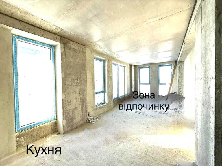 Квартира. Львів, Кирила Студинського вул., (Будинок 2)