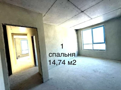 Квартира. Львів, Кирила Студинського вул., (Будинок 2)