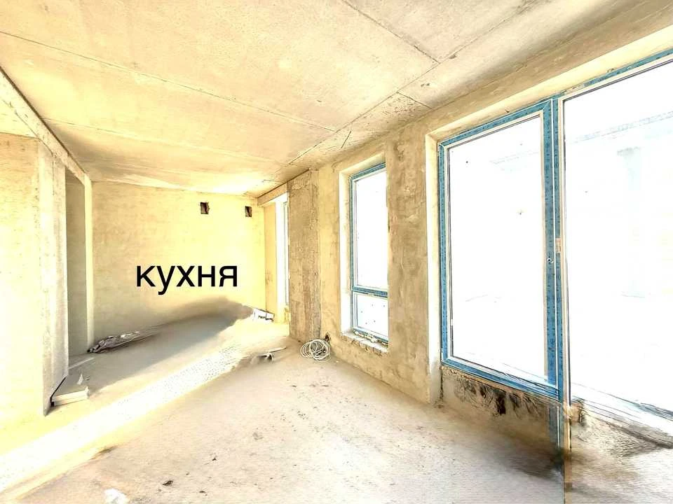 Квартира. Львів, Кирила Студинського вул., (Будинок 2)