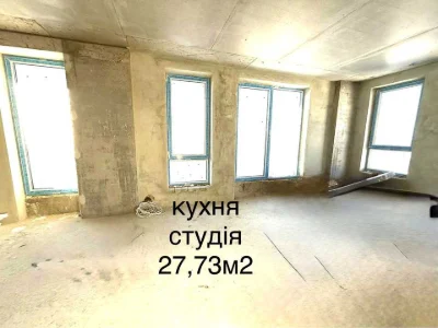 Квартира. Львів, Кирила Студинського вул., (Будинок 2)