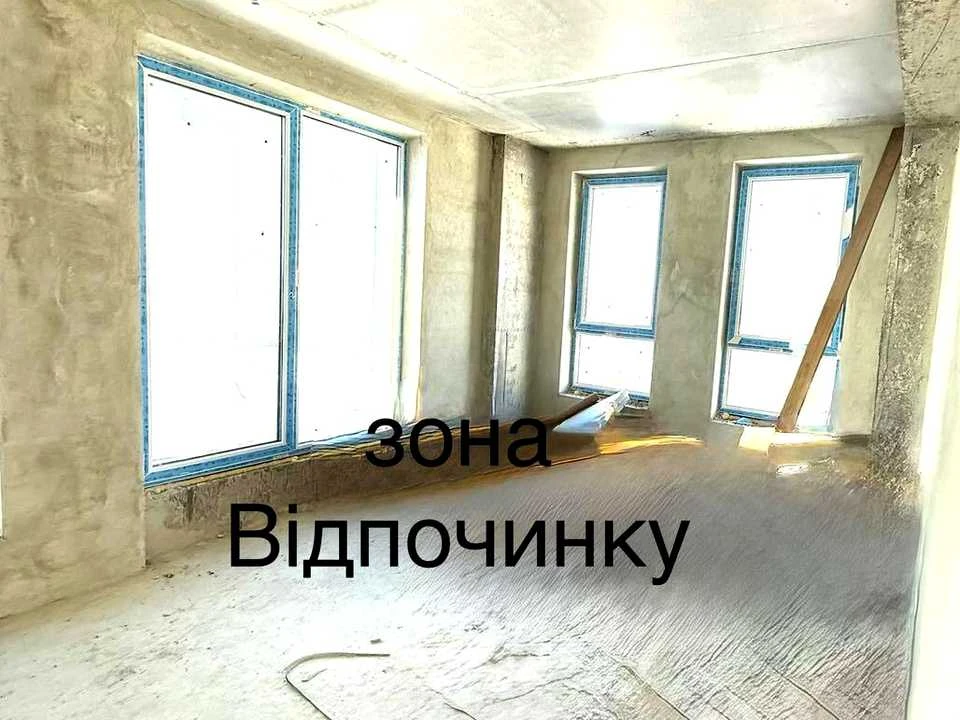 Квартира. Львів, Кирила Студинського вул., (Будинок 2)