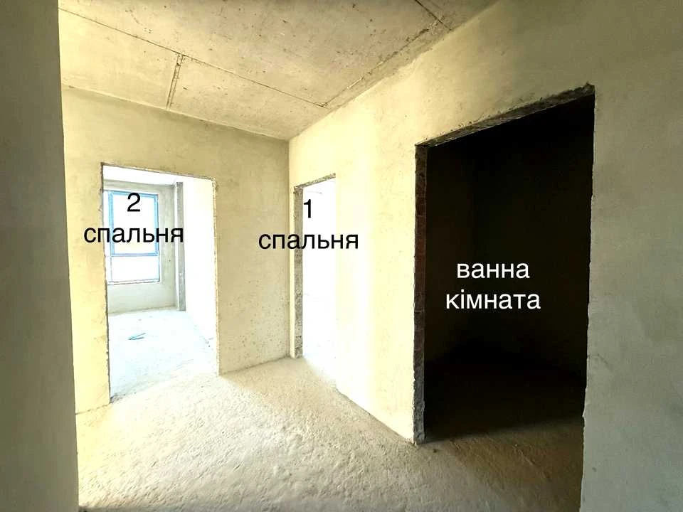 Квартира. Львів, Кирила Студинського вул., (Будинок 2)