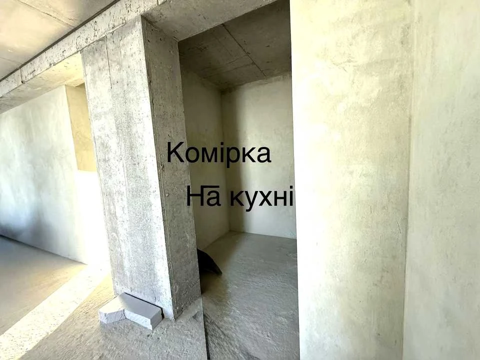 Квартира. Львів, Кирила Студинського вул., (Будинок 2)
