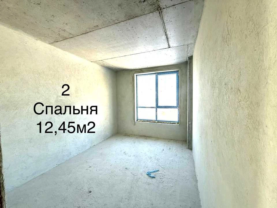 Квартира. Львів, Кирила Студинського вул., (Будинок 2)