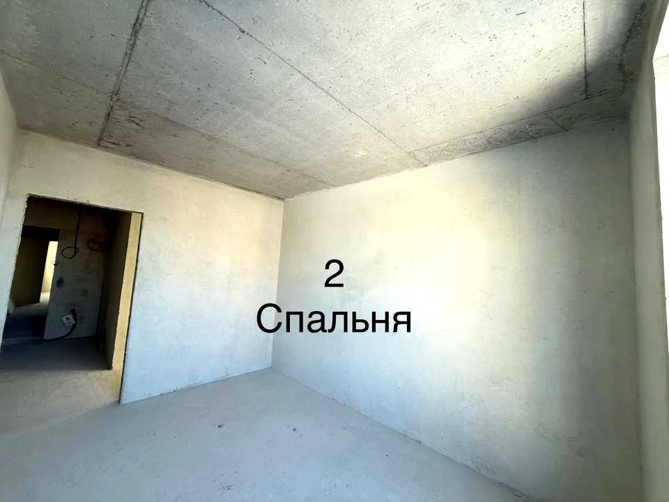 Квартира. Львів, Кирила Студинського вул., (Будинок 2)