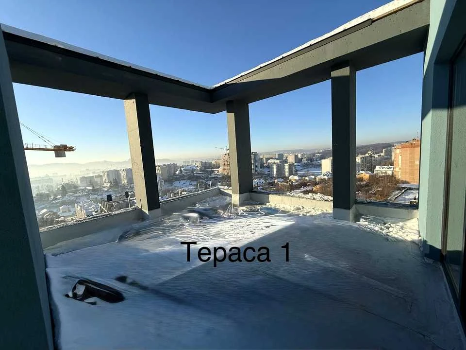 Квартира. Львів, Кирила Студинського вул., (Будинок 2)