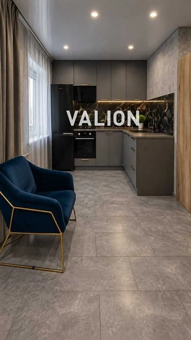 Без % для покупця продаж 2-кімнатної квартири, 45 м² , вул.