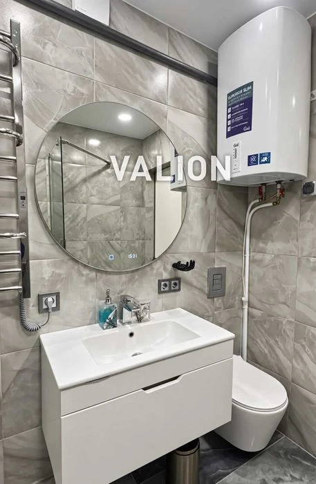 Без % для покупця продаж 2-кімнатної квартири, 45 м² , вул.
