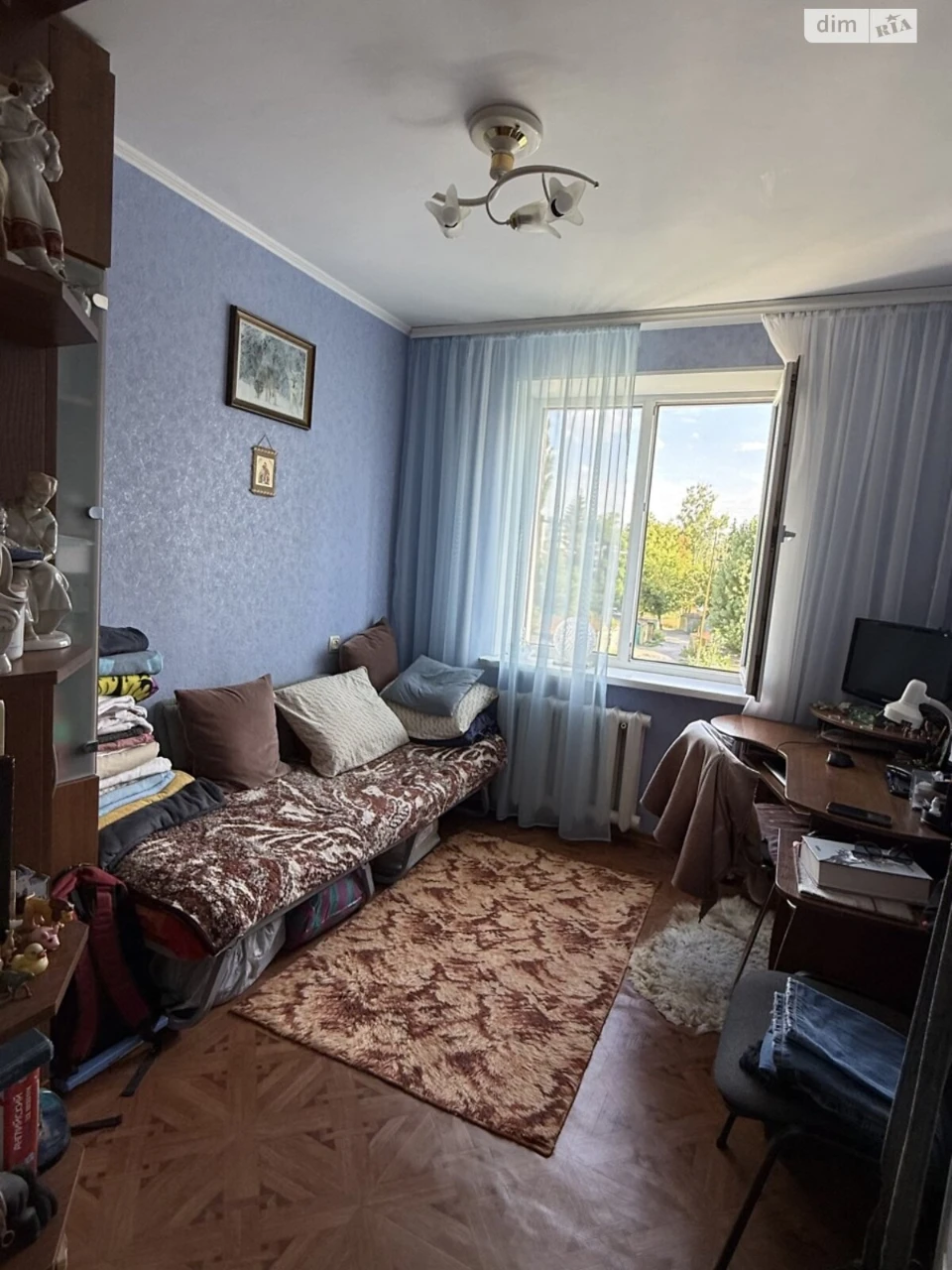 Продаж Квартира Алмазний