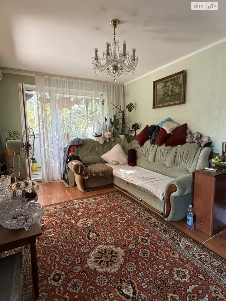 Продаж Квартира Алмазний