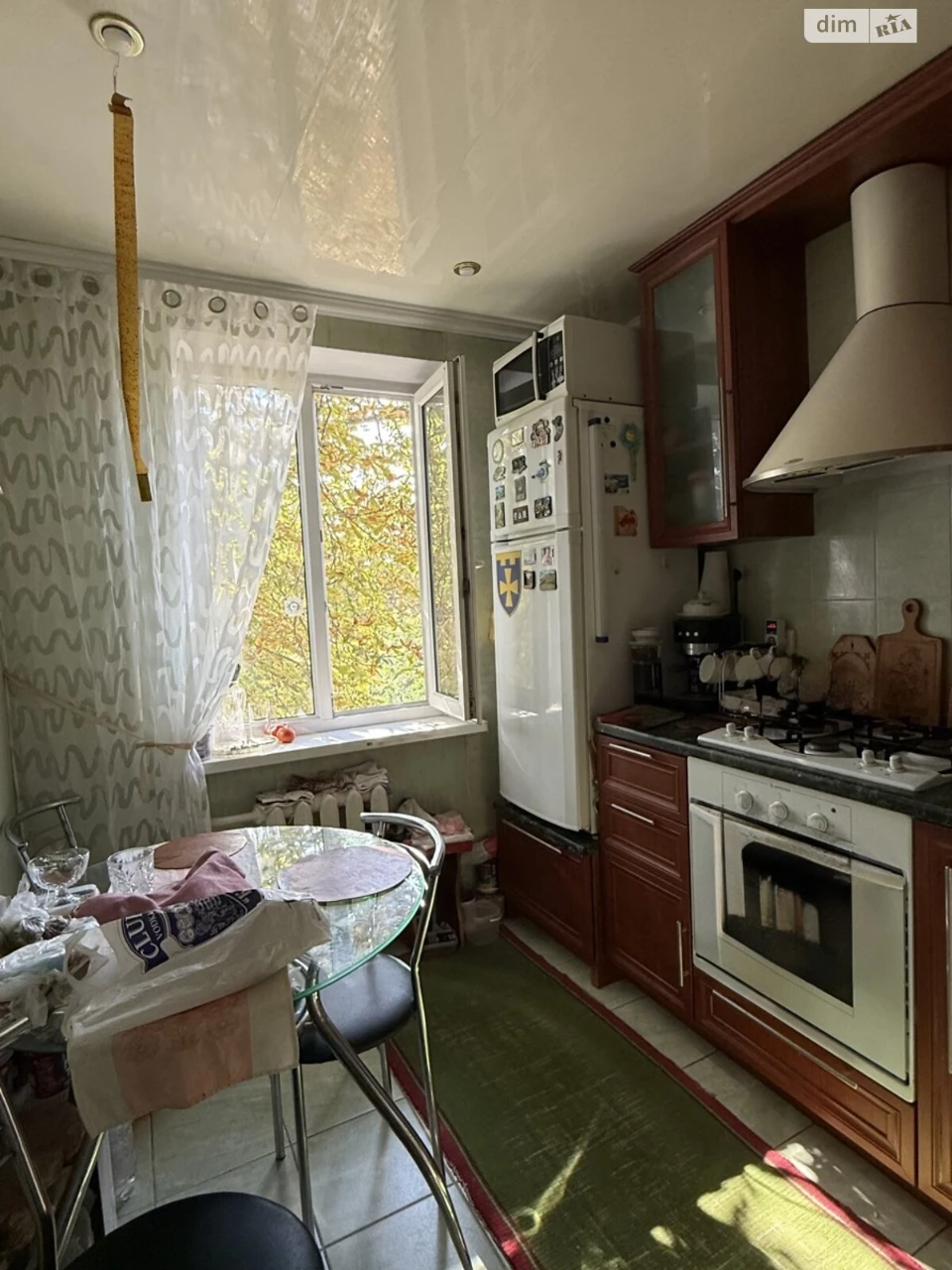 Продаж Квартира Алмазний