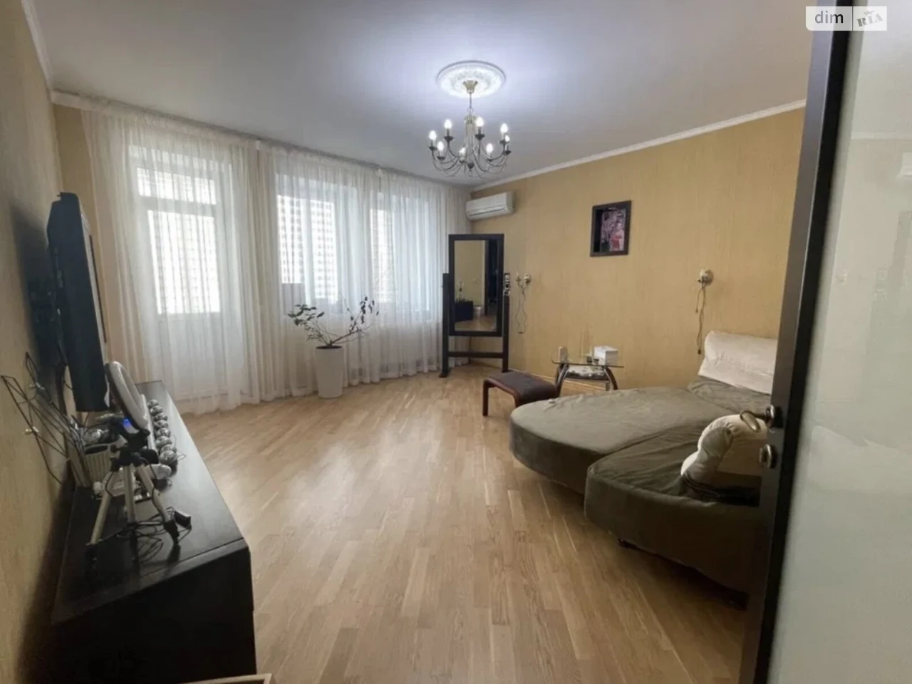 Продаж Квартира Осокорки