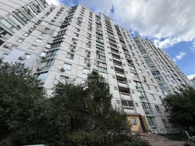 Продаж 2-кімнатної квартири 66.1 м², Михайла Донця вул., Дра