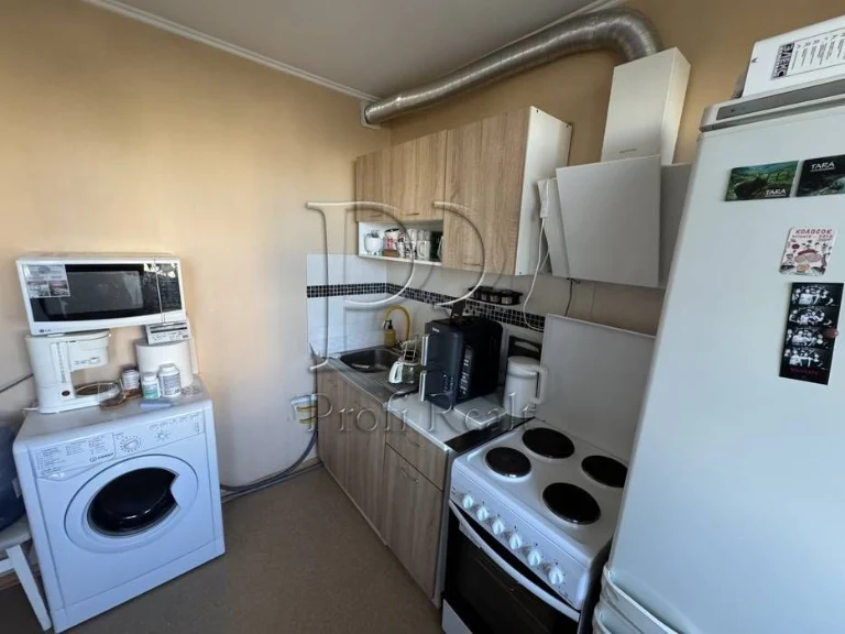 3-room apartment for sale at Ivasyuk, 39B, Minsk metro station
