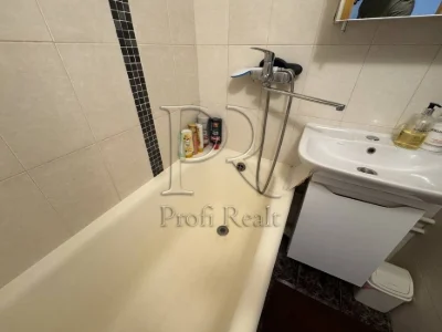3-room apartment for sale at Ivasyuk, 39B, Minsk metro station