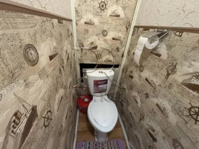 3-room apartment for sale at Ivasyuk, 39B, Minsk metro station