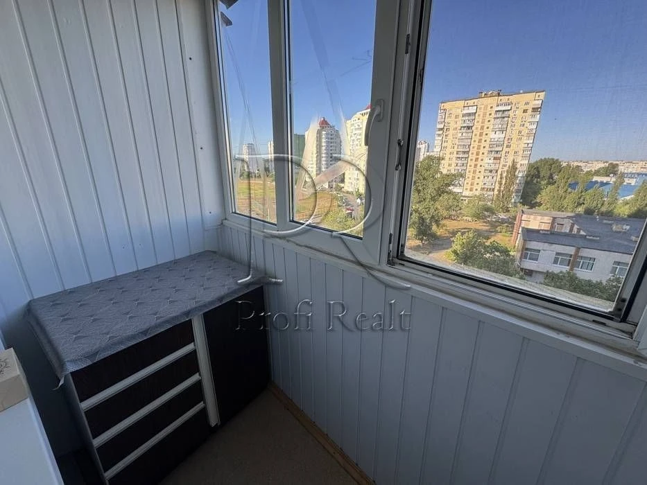 3-room apartment for sale at Ivasyuk, 39B, Minsk metro station