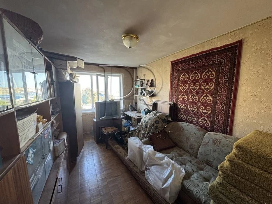 3-room apartment for sale at Ivasyuk, 39B, Minsk metro station